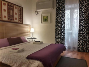Casa Grazia-near SMN station Florence